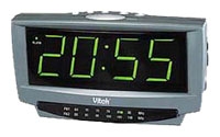 VITEK VT-3511 reviews, VITEK VT-3511 price, VITEK VT-3511 specs, VITEK VT-3511 specifications, VITEK VT-3511 buy, VITEK VT-3511 features, VITEK VT-3511 Radio receiver