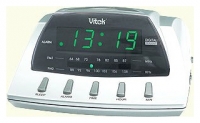 VITEK VT-3514 (2008) reviews, VITEK VT-3514 (2008) price, VITEK VT-3514 (2008) specs, VITEK VT-3514 (2008) specifications, VITEK VT-3514 (2008) buy, VITEK VT-3514 (2008) features, VITEK VT-3514 (2008) Radio receiver