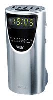 VITEK VT-3516 (2008) reviews, VITEK VT-3516 (2008) price, VITEK VT-3516 (2008) specs, VITEK VT-3516 (2008) specifications, VITEK VT-3516 (2008) buy, VITEK VT-3516 (2008) features, VITEK VT-3516 (2008) Radio receiver