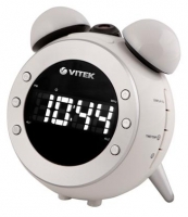 VITEK VT-3525 (2014) reviews, VITEK VT-3525 (2014) price, VITEK VT-3525 (2014) specs, VITEK VT-3525 (2014) specifications, VITEK VT-3525 (2014) buy, VITEK VT-3525 (2014) features, VITEK VT-3525 (2014) Radio receiver