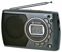 VITEK VT-3583 reviews, VITEK VT-3583 price, VITEK VT-3583 specs, VITEK VT-3583 specifications, VITEK VT-3583 buy, VITEK VT-3583 features, VITEK VT-3583 Radio receiver