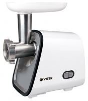 VITEK VT-3604 W mincer, VITEK VT-3604 W meat mincer, VITEK VT-3604 W meat grinder, VITEK VT-3604 W price, VITEK VT-3604 W specs, VITEK VT-3604 W reviews, VITEK VT-3604 W specifications, VITEK VT-3604 W