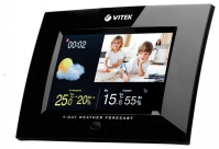 VITEK VT-6406 digital photo frame, VITEK VT-6406 digital picture frame, VITEK VT-6406 photo frame, VITEK VT-6406 picture frame, VITEK VT-6406 specs, VITEK VT-6406 reviews, VITEK VT-6406 specifications, VITEK VT-6406