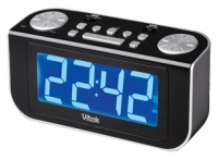 VITEK VT-6600 reviews, VITEK VT-6600 price, VITEK VT-6600 specs, VITEK VT-6600 specifications, VITEK VT-6600 buy, VITEK VT-6600 features, VITEK VT-6600 Radio receiver