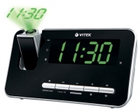 VITEK VT-6605 reviews, VITEK VT-6605 price, VITEK VT-6605 specs, VITEK VT-6605 specifications, VITEK VT-6605 buy, VITEK VT-6605 features, VITEK VT-6605 Radio receiver