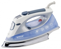 Vitesse VS-658 iron, iron Vitesse VS-658, Vitesse VS-658 price, Vitesse VS-658 specs, Vitesse VS-658 reviews, Vitesse VS-658 specifications, Vitesse VS-658