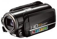Vivikai Full HD-D10II digital camcorder, Vivikai Full HD-D10II camcorder, Vivikai Full HD-D10II video camera, Vivikai Full HD-D10II specs, Vivikai Full HD-D10II reviews, Vivikai Full HD-D10II specifications, Vivikai Full HD-D10II