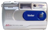 Vivitar ViviCam 3695 digital camera, Vivitar ViviCam 3695 camera, Vivitar ViviCam 3695 photo camera, Vivitar ViviCam 3695 specs, Vivitar ViviCam 3695 reviews, Vivitar ViviCam 3695 specifications, Vivitar ViviCam 3695