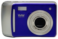 Vivitar ViviCam 8324 digital camera, Vivitar ViviCam 8324 camera, Vivitar ViviCam 8324 photo camera, Vivitar ViviCam 8324 specs, Vivitar ViviCam 8324 reviews, Vivitar ViviCam 8324 specifications, Vivitar ViviCam 8324