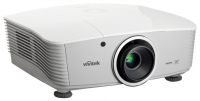 Vivitek D5110W reviews, Vivitek D5110W price, Vivitek D5110W specs, Vivitek D5110W specifications, Vivitek D5110W buy, Vivitek D5110W features, Vivitek D5110W Video projector