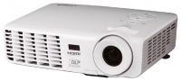 Vivitek D519 reviews, Vivitek D519 price, Vivitek D519 specs, Vivitek D519 specifications, Vivitek D519 buy, Vivitek D519 features, Vivitek D519 Video projector