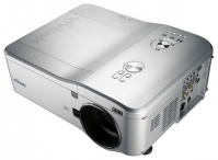 Vivitek D5510 reviews, Vivitek D5510 price, Vivitek D5510 specs, Vivitek D5510 specifications, Vivitek D5510 buy, Vivitek D5510 features, Vivitek D5510 Video projector