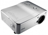 Vivitek D6510 reviews, Vivitek D6510 price, Vivitek D6510 specs, Vivitek D6510 specifications, Vivitek D6510 buy, Vivitek D6510 features, Vivitek D6510 Video projector