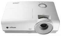 Vivitek D851 reviews, Vivitek D851 price, Vivitek D851 specs, Vivitek D851 specifications, Vivitek D851 buy, Vivitek D851 features, Vivitek D851 Video projector