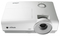 Vivitek D853W reviews, Vivitek D853W price, Vivitek D853W specs, Vivitek D853W specifications, Vivitek D853W buy, Vivitek D853W features, Vivitek D853W Video projector