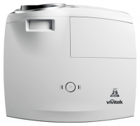 Vivitek D860 reviews, Vivitek D860 price, Vivitek D860 specs, Vivitek D860 specifications, Vivitek D860 buy, Vivitek D860 features, Vivitek D860 Video projector