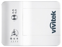 Vivitek DX6535 reviews, Vivitek DX6535 price, Vivitek DX6535 specs, Vivitek DX6535 specifications, Vivitek DX6535 buy, Vivitek DX6535 features, Vivitek DX6535 Video projector