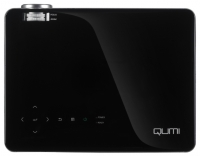 Vivitek Qumi Q7 reviews, Vivitek Qumi Q7 price, Vivitek Qumi Q7 specs, Vivitek Qumi Q7 specifications, Vivitek Qumi Q7 buy, Vivitek Qumi Q7 features, Vivitek Qumi Q7 Video projector