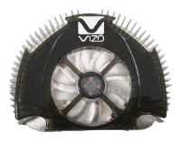 Vizo cooler, Vizo VCL-100 cooler, Vizo cooling, Vizo VCL-100 cooling, Vizo VCL-100,  Vizo VCL-100 specifications, Vizo VCL-100 specification, specifications Vizo VCL-100, Vizo VCL-100 fan