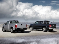 Volkswagen Amarok SingleCab pickup 2-door (1 generation) 2.0 TDI MT (140hp) Basis (2013) photo, Volkswagen Amarok SingleCab pickup 2-door (1 generation) 2.0 TDI MT (140hp) Basis (2013) photos, Volkswagen Amarok SingleCab pickup 2-door (1 generation) 2.0 TDI MT (140hp) Basis (2013) picture, Volkswagen Amarok SingleCab pickup 2-door (1 generation) 2.0 TDI MT (140hp) Basis (2013) pictures, Volkswagen photos, Volkswagen pictures, image Volkswagen, Volkswagen images