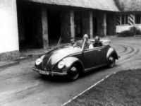 Volkswagen Beetle Convertible (1 generation) 1.1 MT photo, Volkswagen Beetle Convertible (1 generation) 1.1 MT photos, Volkswagen Beetle Convertible (1 generation) 1.1 MT picture, Volkswagen Beetle Convertible (1 generation) 1.1 MT pictures, Volkswagen photos, Volkswagen pictures, image Volkswagen, Volkswagen images