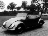 Volkswagen Beetle Convertible (1 generation) 1.1 MT photo, Volkswagen Beetle Convertible (1 generation) 1.1 MT photos, Volkswagen Beetle Convertible (1 generation) 1.1 MT picture, Volkswagen Beetle Convertible (1 generation) 1.1 MT pictures, Volkswagen photos, Volkswagen pictures, image Volkswagen, Volkswagen images