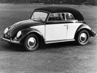 Volkswagen Beetle Convertible (1 generation) 1.1 MT photo, Volkswagen Beetle Convertible (1 generation) 1.1 MT photos, Volkswagen Beetle Convertible (1 generation) 1.1 MT picture, Volkswagen Beetle Convertible (1 generation) 1.1 MT pictures, Volkswagen photos, Volkswagen pictures, image Volkswagen, Volkswagen images