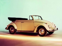 Volkswagen Beetle Convertible (1200/1300/1500) 1.2 MT (30 HP) photo, Volkswagen Beetle Convertible (1200/1300/1500) 1.2 MT (30 HP) photos, Volkswagen Beetle Convertible (1200/1300/1500) 1.2 MT (30 HP) picture, Volkswagen Beetle Convertible (1200/1300/1500) 1.2 MT (30 HP) pictures, Volkswagen photos, Volkswagen pictures, image Volkswagen, Volkswagen images