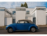 Volkswagen Beetle Convertible (1302/1303) 1.2 MT (34 HP) photo, Volkswagen Beetle Convertible (1302/1303) 1.2 MT (34 HP) photos, Volkswagen Beetle Convertible (1302/1303) 1.2 MT (34 HP) picture, Volkswagen Beetle Convertible (1302/1303) 1.2 MT (34 HP) pictures, Volkswagen photos, Volkswagen pictures, image Volkswagen, Volkswagen images