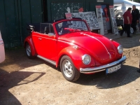 Volkswagen Beetle Convertible (1302/1303) 1.2 MT (34 HP) photo, Volkswagen Beetle Convertible (1302/1303) 1.2 MT (34 HP) photos, Volkswagen Beetle Convertible (1302/1303) 1.2 MT (34 HP) picture, Volkswagen Beetle Convertible (1302/1303) 1.2 MT (34 HP) pictures, Volkswagen photos, Volkswagen pictures, image Volkswagen, Volkswagen images