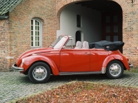 Volkswagen Beetle Convertible (1302/1303) 1.2 MT (34 HP) photo, Volkswagen Beetle Convertible (1302/1303) 1.2 MT (34 HP) photos, Volkswagen Beetle Convertible (1302/1303) 1.2 MT (34 HP) picture, Volkswagen Beetle Convertible (1302/1303) 1.2 MT (34 HP) pictures, Volkswagen photos, Volkswagen pictures, image Volkswagen, Volkswagen images