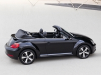 Volkswagen Beetle Convertible (2 generation) 1.2 TDI BlueMotion MT (105hp) photo, Volkswagen Beetle Convertible (2 generation) 1.2 TDI BlueMotion MT (105hp) photos, Volkswagen Beetle Convertible (2 generation) 1.2 TDI BlueMotion MT (105hp) picture, Volkswagen Beetle Convertible (2 generation) 1.2 TDI BlueMotion MT (105hp) pictures, Volkswagen photos, Volkswagen pictures, image Volkswagen, Volkswagen images