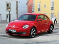 Volkswagen Beetle Hatchback (2 generation) 2.0 TSI MT (200 HP) photo, Volkswagen Beetle Hatchback (2 generation) 2.0 TSI MT (200 HP) photos, Volkswagen Beetle Hatchback (2 generation) 2.0 TSI MT (200 HP) picture, Volkswagen Beetle Hatchback (2 generation) 2.0 TSI MT (200 HP) pictures, Volkswagen photos, Volkswagen pictures, image Volkswagen, Volkswagen images