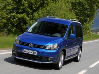 Volkswagen Caddy Cross minivan 4-door (3 generation) 1.2 TSI MT (86 HP) basic photo, Volkswagen Caddy Cross minivan 4-door (3 generation) 1.2 TSI MT (86 HP) basic photos, Volkswagen Caddy Cross minivan 4-door (3 generation) 1.2 TSI MT (86 HP) basic picture, Volkswagen Caddy Cross minivan 4-door (3 generation) 1.2 TSI MT (86 HP) basic pictures, Volkswagen photos, Volkswagen pictures, image Volkswagen, Volkswagen images