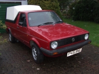 Volkswagen Caddy Pickup (1 generation) 1.3 MT (60hp) photo, Volkswagen Caddy Pickup (1 generation) 1.3 MT (60hp) photos, Volkswagen Caddy Pickup (1 generation) 1.3 MT (60hp) picture, Volkswagen Caddy Pickup (1 generation) 1.3 MT (60hp) pictures, Volkswagen photos, Volkswagen pictures, image Volkswagen, Volkswagen images