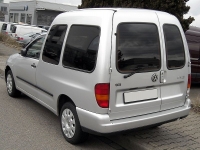 Volkswagen Caddy Van (2 generation) 1.4 MT (60hp) photo, Volkswagen Caddy Van (2 generation) 1.4 MT (60hp) photos, Volkswagen Caddy Van (2 generation) 1.4 MT (60hp) picture, Volkswagen Caddy Van (2 generation) 1.4 MT (60hp) pictures, Volkswagen photos, Volkswagen pictures, image Volkswagen, Volkswagen images