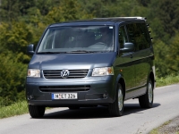 Volkswagen California Minibus (T5) 1.9 TDI MT H1 (102hp) photo, Volkswagen California Minibus (T5) 1.9 TDI MT H1 (102hp) photos, Volkswagen California Minibus (T5) 1.9 TDI MT H1 (102hp) picture, Volkswagen California Minibus (T5) 1.9 TDI MT H1 (102hp) pictures, Volkswagen photos, Volkswagen pictures, image Volkswagen, Volkswagen images