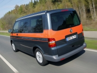 Volkswagen California Minibus (T5) 1.9 TDI MT H1 (105hp) photo, Volkswagen California Minibus (T5) 1.9 TDI MT H1 (105hp) photos, Volkswagen California Minibus (T5) 1.9 TDI MT H1 (105hp) picture, Volkswagen California Minibus (T5) 1.9 TDI MT H1 (105hp) pictures, Volkswagen photos, Volkswagen pictures, image Volkswagen, Volkswagen images