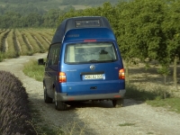 Volkswagen California Minibus (T5) 1.9 TDI MT H1 (105hp) photo, Volkswagen California Minibus (T5) 1.9 TDI MT H1 (105hp) photos, Volkswagen California Minibus (T5) 1.9 TDI MT H1 (105hp) picture, Volkswagen California Minibus (T5) 1.9 TDI MT H1 (105hp) pictures, Volkswagen photos, Volkswagen pictures, image Volkswagen, Volkswagen images