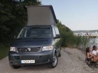 Volkswagen California Minibus (T5) 1.9 TDI MT H1 (105hp) photo, Volkswagen California Minibus (T5) 1.9 TDI MT H1 (105hp) photos, Volkswagen California Minibus (T5) 1.9 TDI MT H1 (105hp) picture, Volkswagen California Minibus (T5) 1.9 TDI MT H1 (105hp) pictures, Volkswagen photos, Volkswagen pictures, image Volkswagen, Volkswagen images