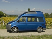 Volkswagen California Minibus (T5) 1.9 TDI MT H1 (84hp) photo, Volkswagen California Minibus (T5) 1.9 TDI MT H1 (84hp) photos, Volkswagen California Minibus (T5) 1.9 TDI MT H1 (84hp) picture, Volkswagen California Minibus (T5) 1.9 TDI MT H1 (84hp) pictures, Volkswagen photos, Volkswagen pictures, image Volkswagen, Volkswagen images