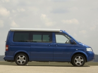 Volkswagen California Minibus (T5) 1.9 TDI MT H1 (84hp) photo, Volkswagen California Minibus (T5) 1.9 TDI MT H1 (84hp) photos, Volkswagen California Minibus (T5) 1.9 TDI MT H1 (84hp) picture, Volkswagen California Minibus (T5) 1.9 TDI MT H1 (84hp) pictures, Volkswagen photos, Volkswagen pictures, image Volkswagen, Volkswagen images