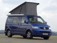 Volkswagen California Minibus (T5) 1.9 TDI MT H1 (84hp) photo, Volkswagen California Minibus (T5) 1.9 TDI MT H1 (84hp) photos, Volkswagen California Minibus (T5) 1.9 TDI MT H1 (84hp) picture, Volkswagen California Minibus (T5) 1.9 TDI MT H1 (84hp) pictures, Volkswagen photos, Volkswagen pictures, image Volkswagen, Volkswagen images