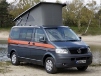 Volkswagen California Minibus (T5) 2.5 TDI 4Motion MT H1 (174hp) photo, Volkswagen California Minibus (T5) 2.5 TDI 4Motion MT H1 (174hp) photos, Volkswagen California Minibus (T5) 2.5 TDI 4Motion MT H1 (174hp) picture, Volkswagen California Minibus (T5) 2.5 TDI 4Motion MT H1 (174hp) pictures, Volkswagen photos, Volkswagen pictures, image Volkswagen, Volkswagen images