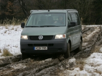 Volkswagen California Minibus (T5) 2.5 TDI AT H2 (174hp) photo, Volkswagen California Minibus (T5) 2.5 TDI AT H2 (174hp) photos, Volkswagen California Minibus (T5) 2.5 TDI AT H2 (174hp) picture, Volkswagen California Minibus (T5) 2.5 TDI AT H2 (174hp) pictures, Volkswagen photos, Volkswagen pictures, image Volkswagen, Volkswagen images