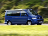 Volkswagen California Minibus (T5) 2.5 TDI AT H2 (174hp) photo, Volkswagen California Minibus (T5) 2.5 TDI AT H2 (174hp) photos, Volkswagen California Minibus (T5) 2.5 TDI AT H2 (174hp) picture, Volkswagen California Minibus (T5) 2.5 TDI AT H2 (174hp) pictures, Volkswagen photos, Volkswagen pictures, image Volkswagen, Volkswagen images