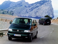 Volkswagen Caravelle Minibus (T4) 2.5 AT (110hp) photo, Volkswagen Caravelle Minibus (T4) 2.5 AT (110hp) photos, Volkswagen Caravelle Minibus (T4) 2.5 AT (110hp) picture, Volkswagen Caravelle Minibus (T4) 2.5 AT (110hp) pictures, Volkswagen photos, Volkswagen pictures, image Volkswagen, Volkswagen images