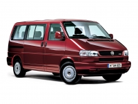 Volkswagen Caravelle Minibus (T4) 2.8 AT (204 HP) photo, Volkswagen Caravelle Minibus (T4) 2.8 AT (204 HP) photos, Volkswagen Caravelle Minibus (T4) 2.8 AT (204 HP) picture, Volkswagen Caravelle Minibus (T4) 2.8 AT (204 HP) pictures, Volkswagen photos, Volkswagen pictures, image Volkswagen, Volkswagen images