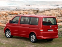 Volkswagen Caravelle Minibus (T5) 1.9 TDI MT (104hp) photo, Volkswagen Caravelle Minibus (T5) 1.9 TDI MT (104hp) photos, Volkswagen Caravelle Minibus (T5) 1.9 TDI MT (104hp) picture, Volkswagen Caravelle Minibus (T5) 1.9 TDI MT (104hp) pictures, Volkswagen photos, Volkswagen pictures, image Volkswagen, Volkswagen images