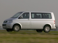 Volkswagen Caravelle Minibus (T5) 1.9 TDI MT (85hp) photo, Volkswagen Caravelle Minibus (T5) 1.9 TDI MT (85hp) photos, Volkswagen Caravelle Minibus (T5) 1.9 TDI MT (85hp) picture, Volkswagen Caravelle Minibus (T5) 1.9 TDI MT (85hp) pictures, Volkswagen photos, Volkswagen pictures, image Volkswagen, Volkswagen images